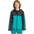 Adidas Liverpool Fc Terrace Icons Parka Jakke