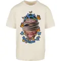 Upscale By Mister Tee Grow Up Oversize Kortarmet T-skjorte