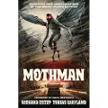 Llewellyn Worldwide Mothman - Estep, Richard