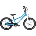 Ganaz Ultralight 16´´ 2025 Sykkel