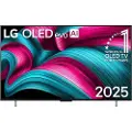 LG 42" Flatskjerm-TV OLED OLED42C5 - evo AI Smart TV