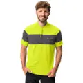 Vaude Bike Tremalzo Iv Kortarmet T-skjorte