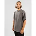 Shaka Wear 7.5 Max Heavyweight Garment Dye T-skjorte grå