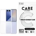 PanzerGlass Flagship Urban Combat Galaxy Z Flip7 Telefondeksel