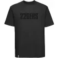 226ers Corporate Big Logo Kortarmet T-skjorte