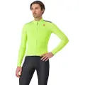 Castelli Puro 4 Langermet Trøye