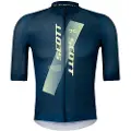 SCOTT Rc Pro Kort Ermet Trøye