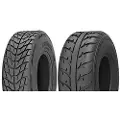 Kenda K546 Speedracer 24n 4pr Tl Atv-dekk