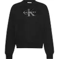 Calvin Klein Jeans Essentials Monogram French Terry Collegegenser