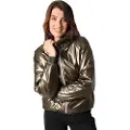 Deeluxe Issia Jakke
