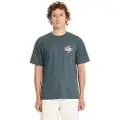 Volcom Sure Thing Kortarmet T-skjorte