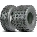 Kenda K3211 Havok 48j 6pr Tl Atv-dekk