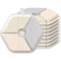 Oneisall Filters for PTM-643 wireless pet fountain/drinker