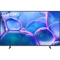 Samsung TU55U7025FK - 55 Diagonalklasse U7025 Series LED-bakgrunnsbelyst LCD TV - Crystal UHD - Smart TV - Tizen OS - 4K UHD (2160p) 3840 x 2160 - HDR