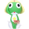 Banpresto Sgtkeroro Big Sofvimates Keroro Figur