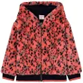 Boboli Fluffy Jakke