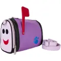 Loungefly Nickelodeon Blue´s Clues Mail Time Skulderveske