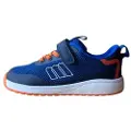 Mtng unisex for kids. 49045 Trainers Sport Free blue (30), Flat, Laces, Casual, children's fashion