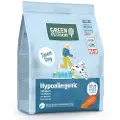 Green Petfood InsectDog Hypoallergenic med insekter - 900 g