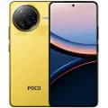 Xiaomi POCO F7 Ultra 5G 16/512 GB smarttelefon gul (6932554421038)