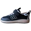 Mtng unisex for kids. 49045 Trainers Sport Free black (33), Flat, Laces, Casual, children's fashion