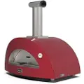 ALFA FORNI Moderno 3 Pizzaer Trerød