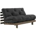 Karup DesignRoots 140GråSovesofaerFra Homeroom