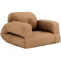 Karup DesignSovestol CubeBrunSovesofaerFra Homeroom