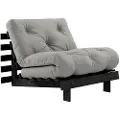 Karup DesignRoots 90 SofabedSvartSovesofaerFra Homeroom