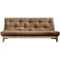 Karup DesignSofa, dagseng Fresh Natur BaseBrunSovesofaerFra Homeroom
