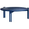 Karup DesignSticks Sofabord LavBlåSofabordFra Homeroom