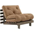Karup DesignRoots 90BrunLenestolerFra Homeroom