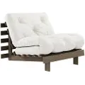 Karup DesignRoots 90HvitLenestolerFra Homeroom