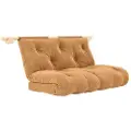Karup DesignHooked Sofa BedBrunSovesofaerFra Homeroom