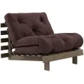 Karup DesignRoots 90BrunLenestolerFra Homeroom