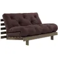 Karup DesignRoots 140BrunSovesofaerFra Homeroom