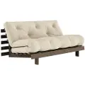 Karup DesignRoots 160BeigeSovesofaerFra Homeroom