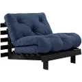 Karup DesignRoots 90 SofabedSvartSovesofaerFra Homeroom
