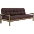 Karup DesignSOVESOFA KNOBBrunSovesofaerFra Homeroom