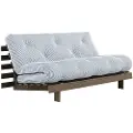 Karup DesignRoots 160 SofabedBrunSovesofaerFra Homeroom