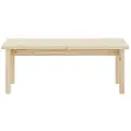 Karup DesignBenk PaceBrunBenkerFra Homeroom