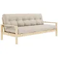 Karup DesignSOVESOFA KNOBBeigeSovesofaerFra Homeroom