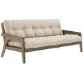 Karup DesignSovesofa GrabBeigeSovesofaerFra Homeroom