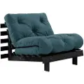 Karup DesignRoots 90 SofabedSvartSovesofaerFra Homeroom
