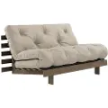 Karup DesignRoots 140HvitSovesofaerFra Homeroom