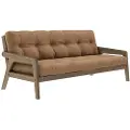 Karup DesignSovesofa GrabBrunSovesofaerFra Homeroom