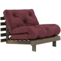 Karup DesignRoots 90RødLenestolerFra Homeroom