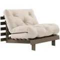 Karup DesignRoots 90BeigeLenestolerFra Homeroom
