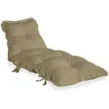 Karup DesignLoungemadrass Sit And Sleep OutNaturLenestoler, utendørsFra Homeroom