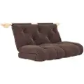 Karup DesignHooked Sofa BedBrunSovesofaerFra Homeroom